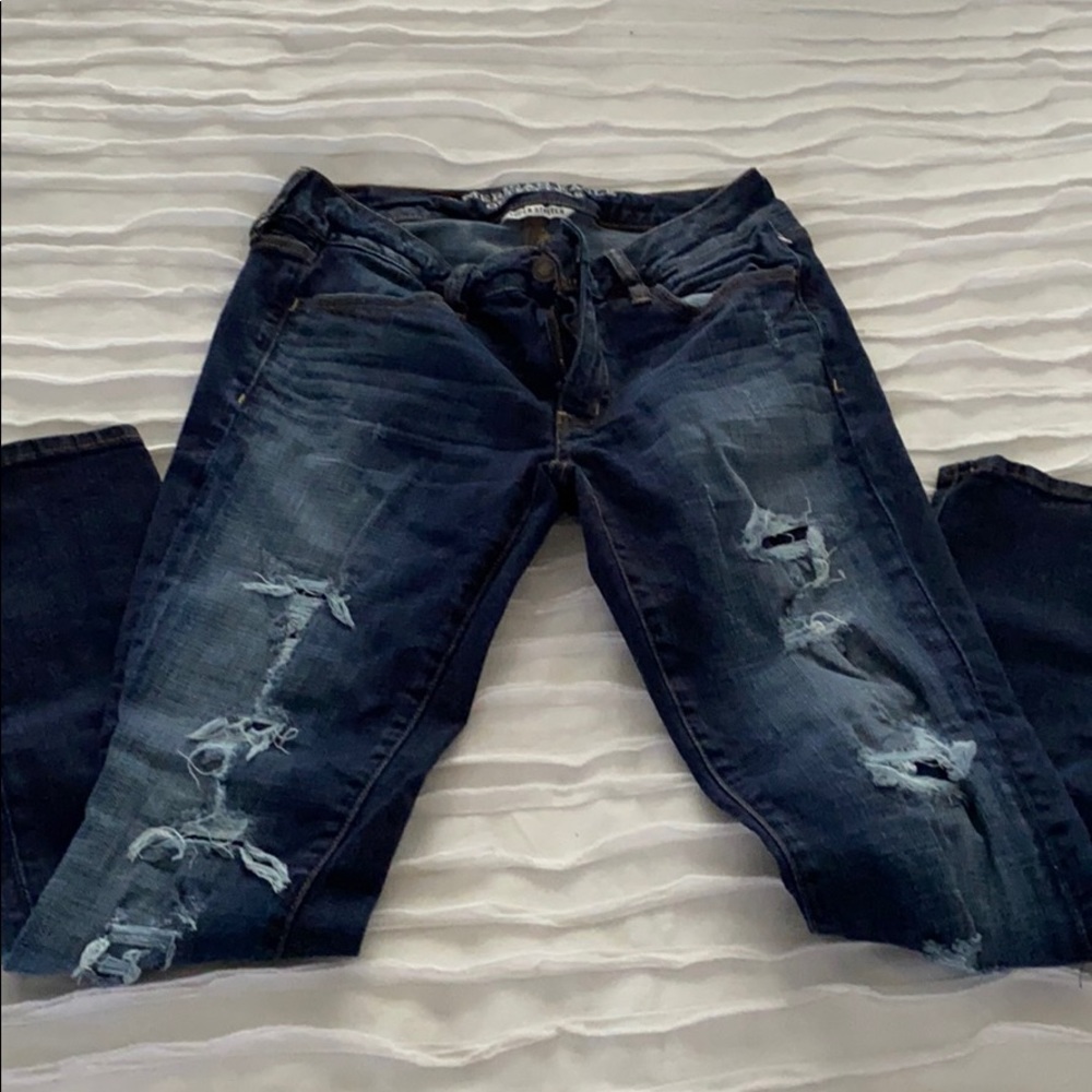 American Eagle Jegging
